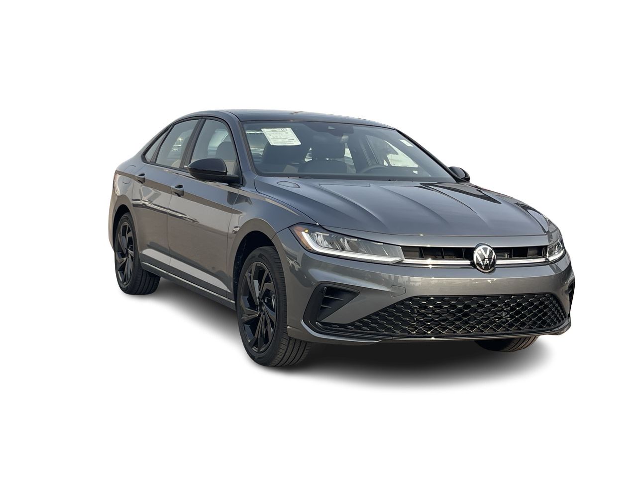 Photo 2027 Volkswagen Jetta Comfortline #6