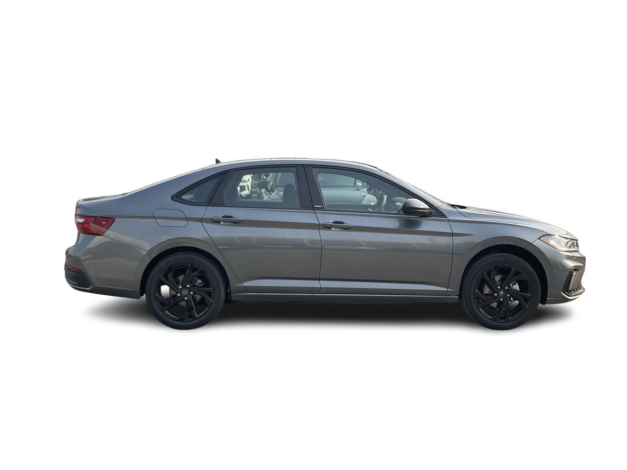 Photo 2027 Volkswagen Jetta Comfortline #3