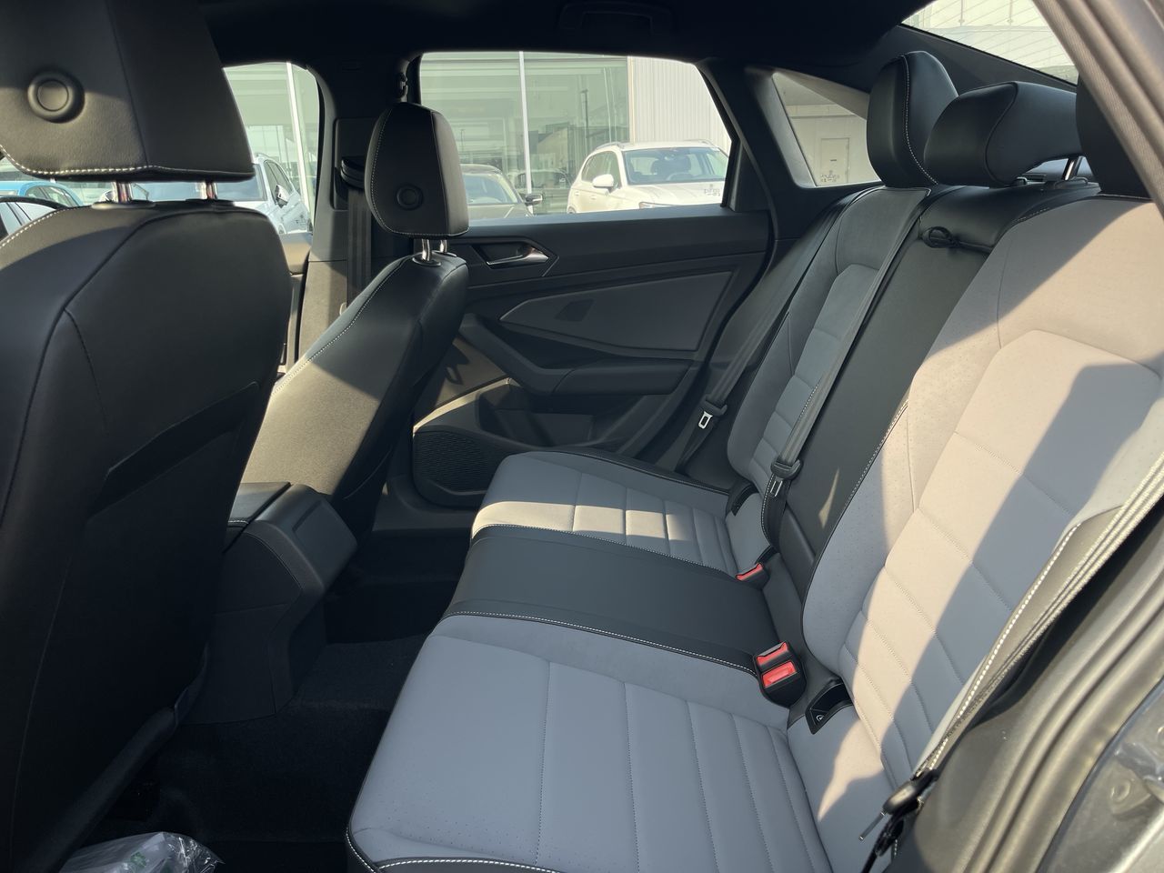 2027 Volkswagen Jetta in Calgary, Alberta