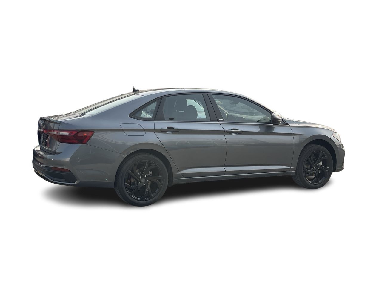 Photo 2027 Volkswagen Jetta Comfortline #2