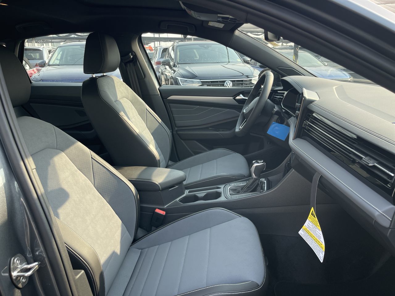 2027 Volkswagen Jetta in Calgary, Alberta