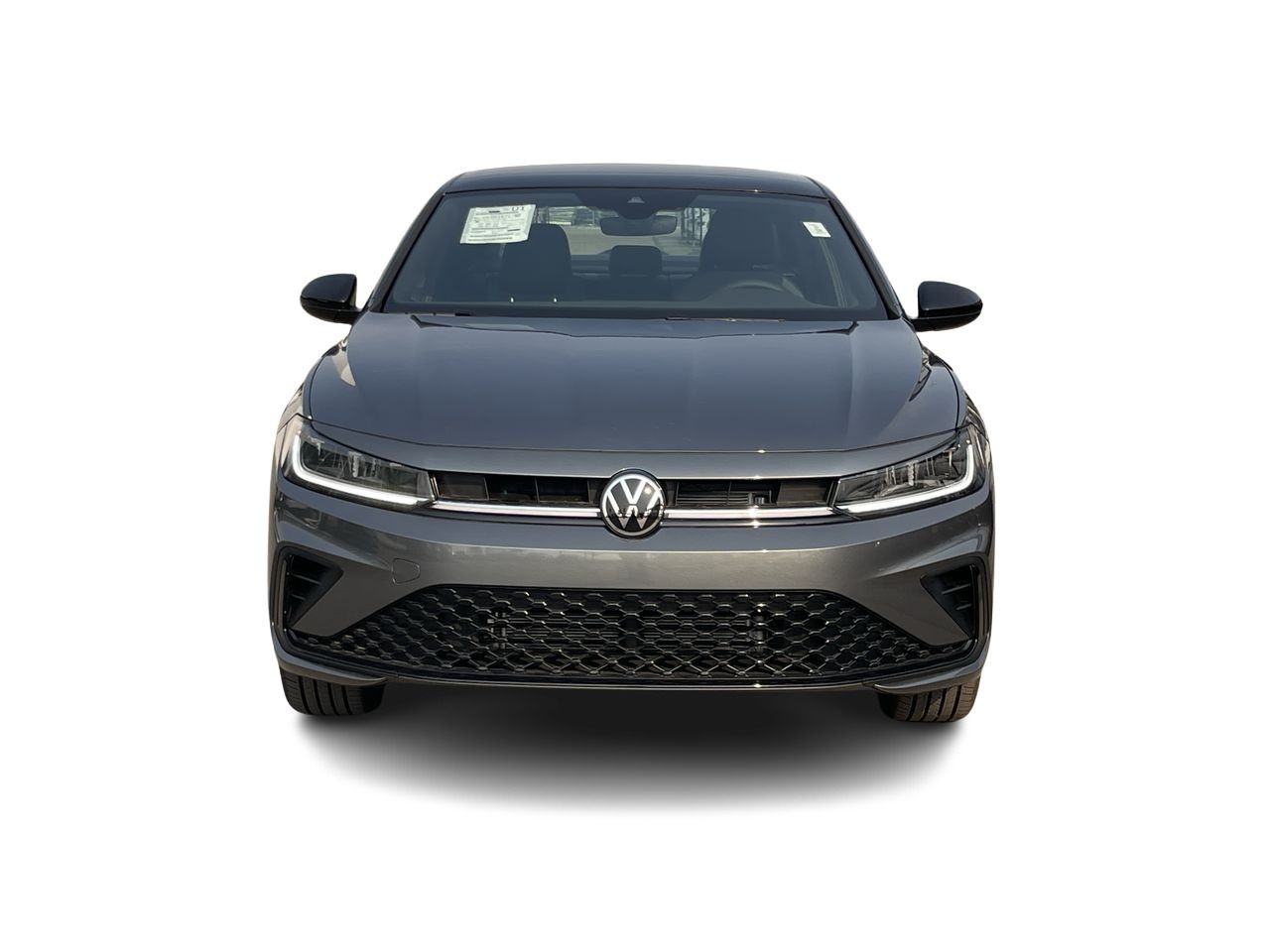 Photo 2027 Volkswagen Jetta Comfortline #7