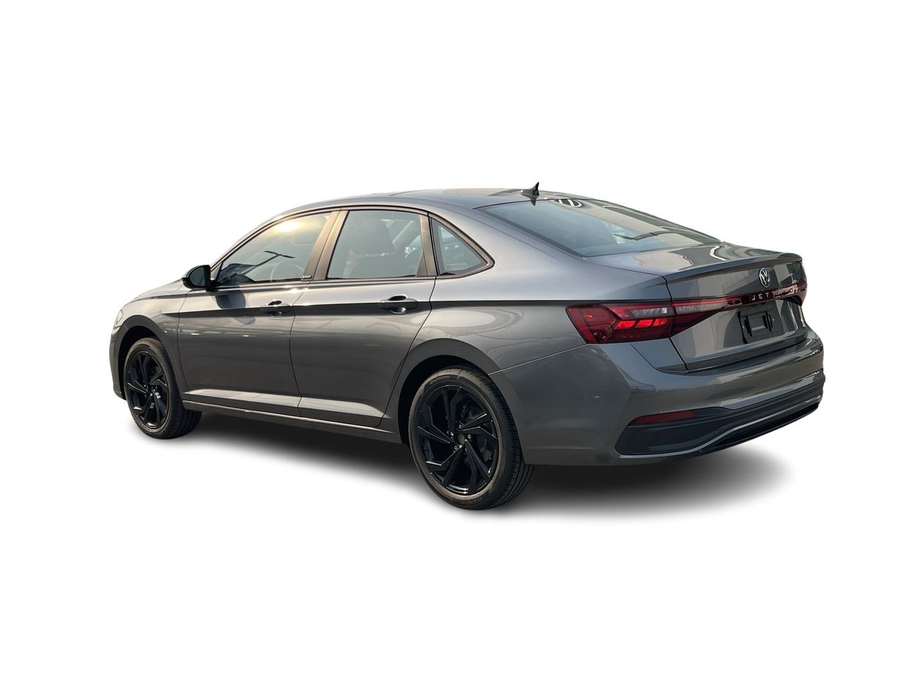 2027 Volkswagen Jetta in Calgary, Alberta
