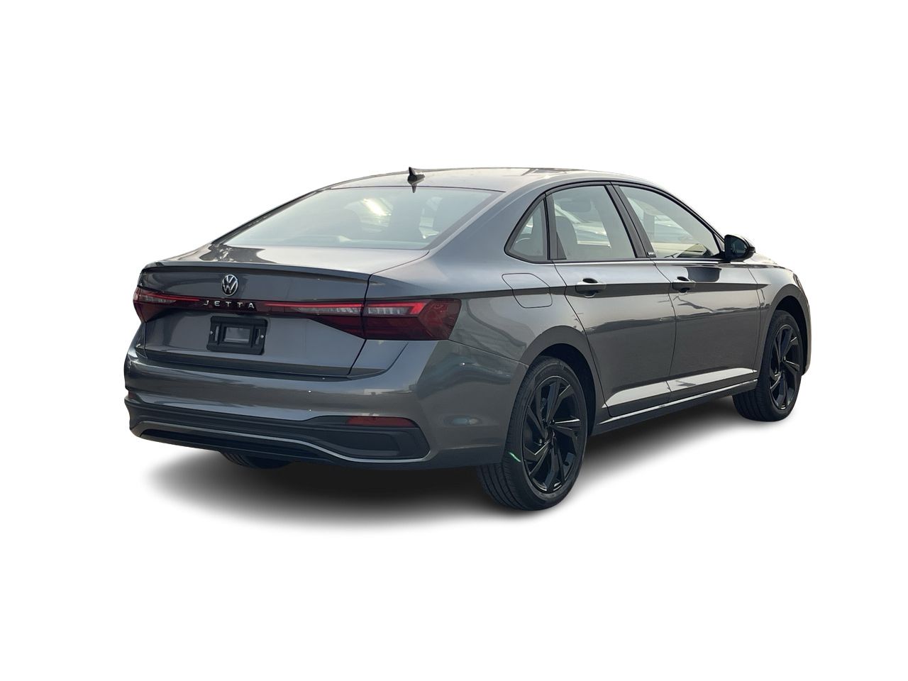 2027 Volkswagen Jetta in Calgary, Alberta