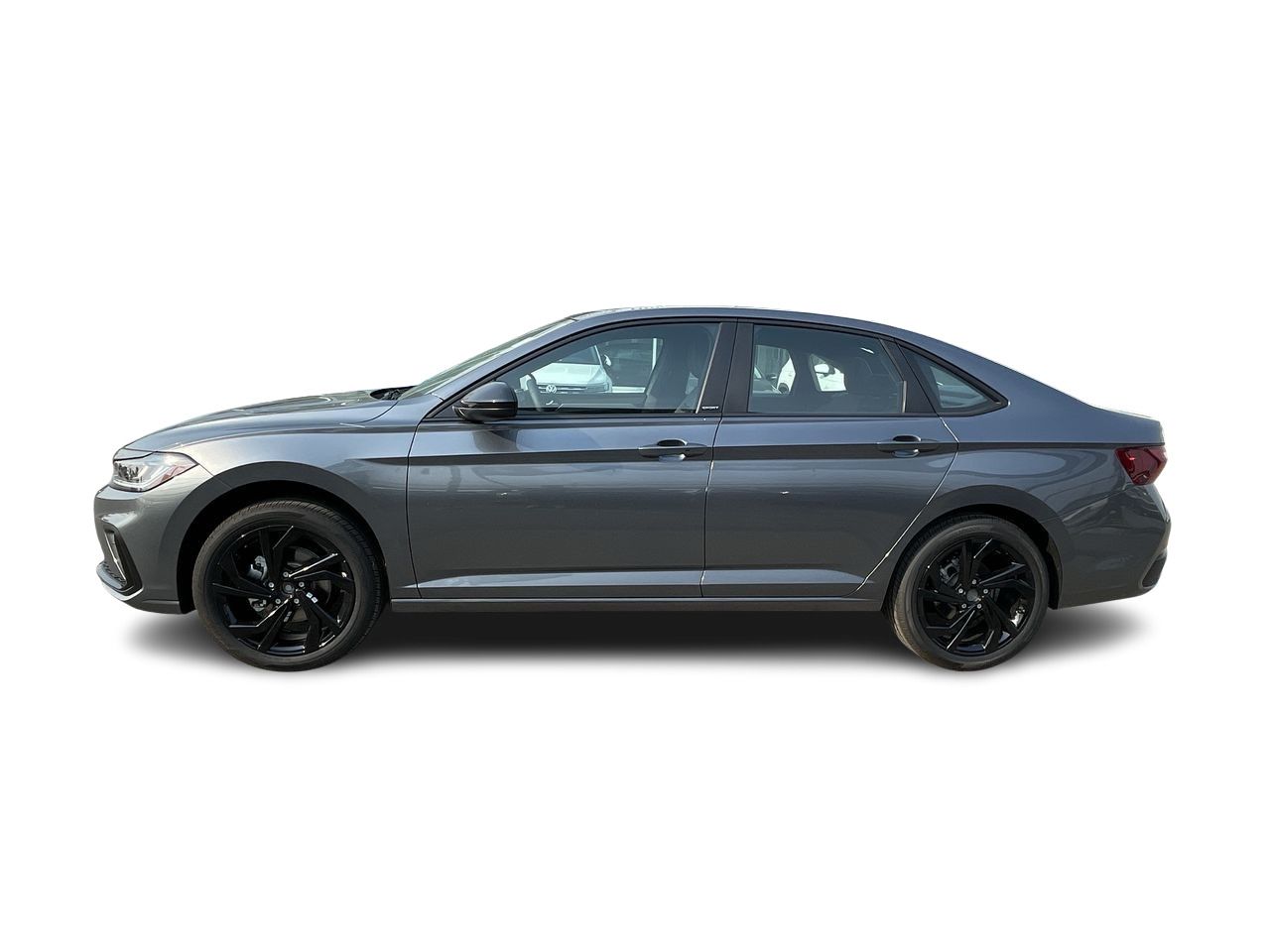 2027 Volkswagen Jetta in Calgary, Alberta