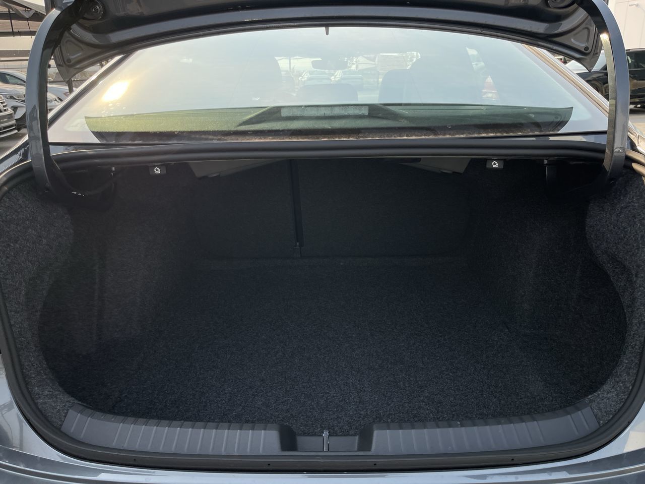 2027 Volkswagen Jetta in Calgary, Alberta