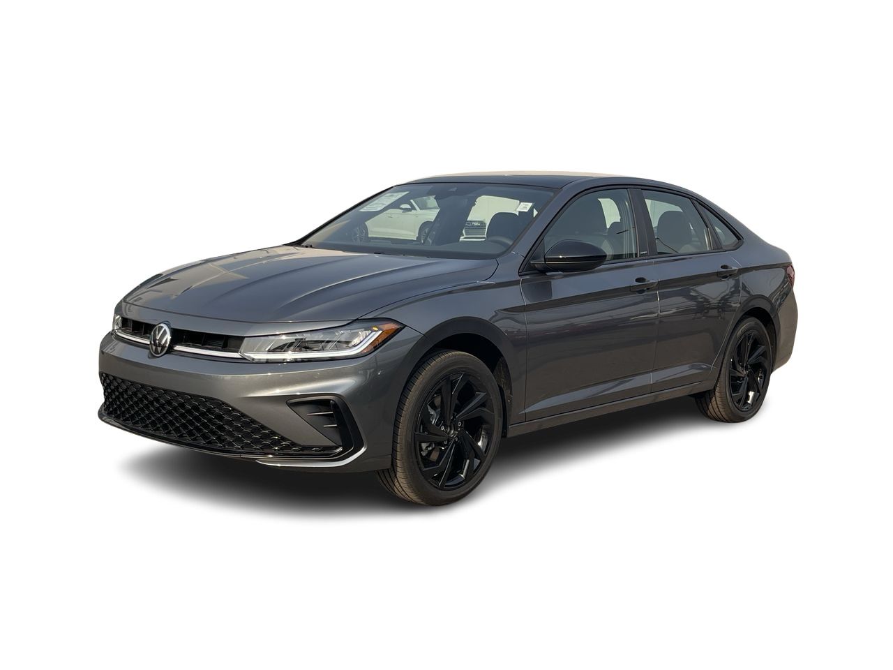 2027 Volkswagen Jetta in Calgary, Alberta