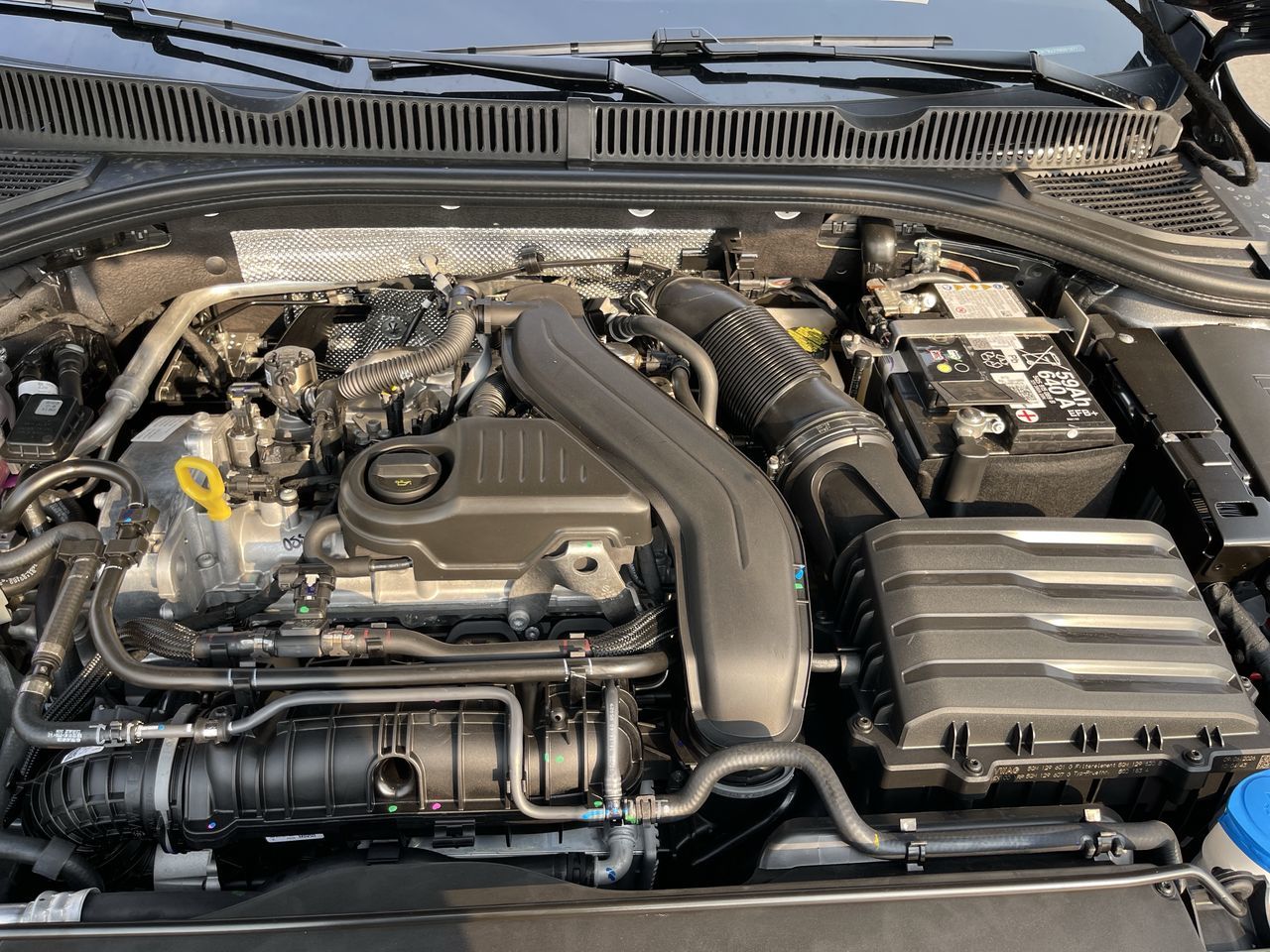 2027 Volkswagen Jetta in Calgary, Alberta