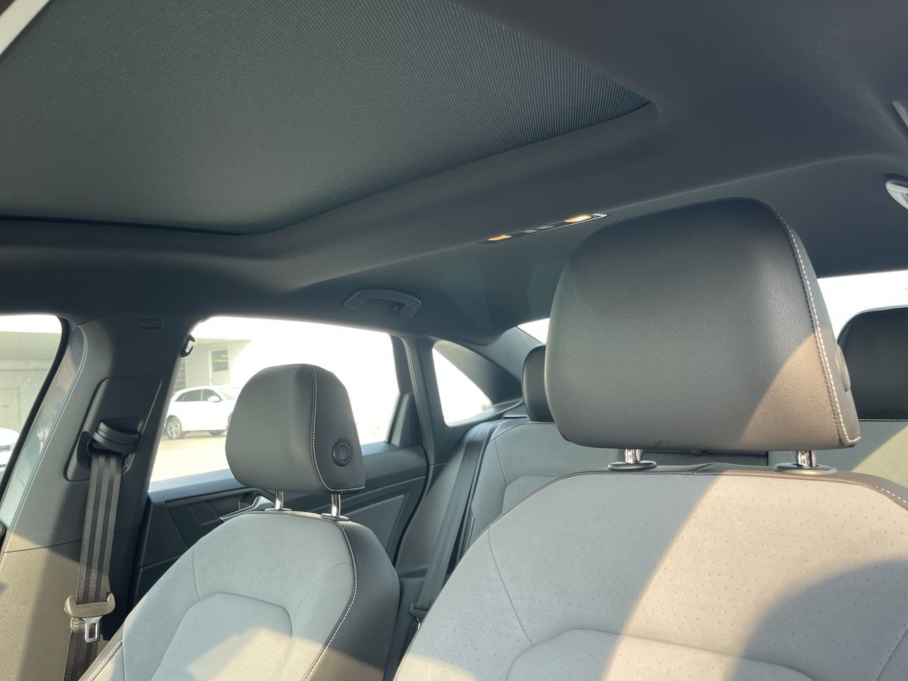 2027 Volkswagen Jetta in Calgary, Alberta