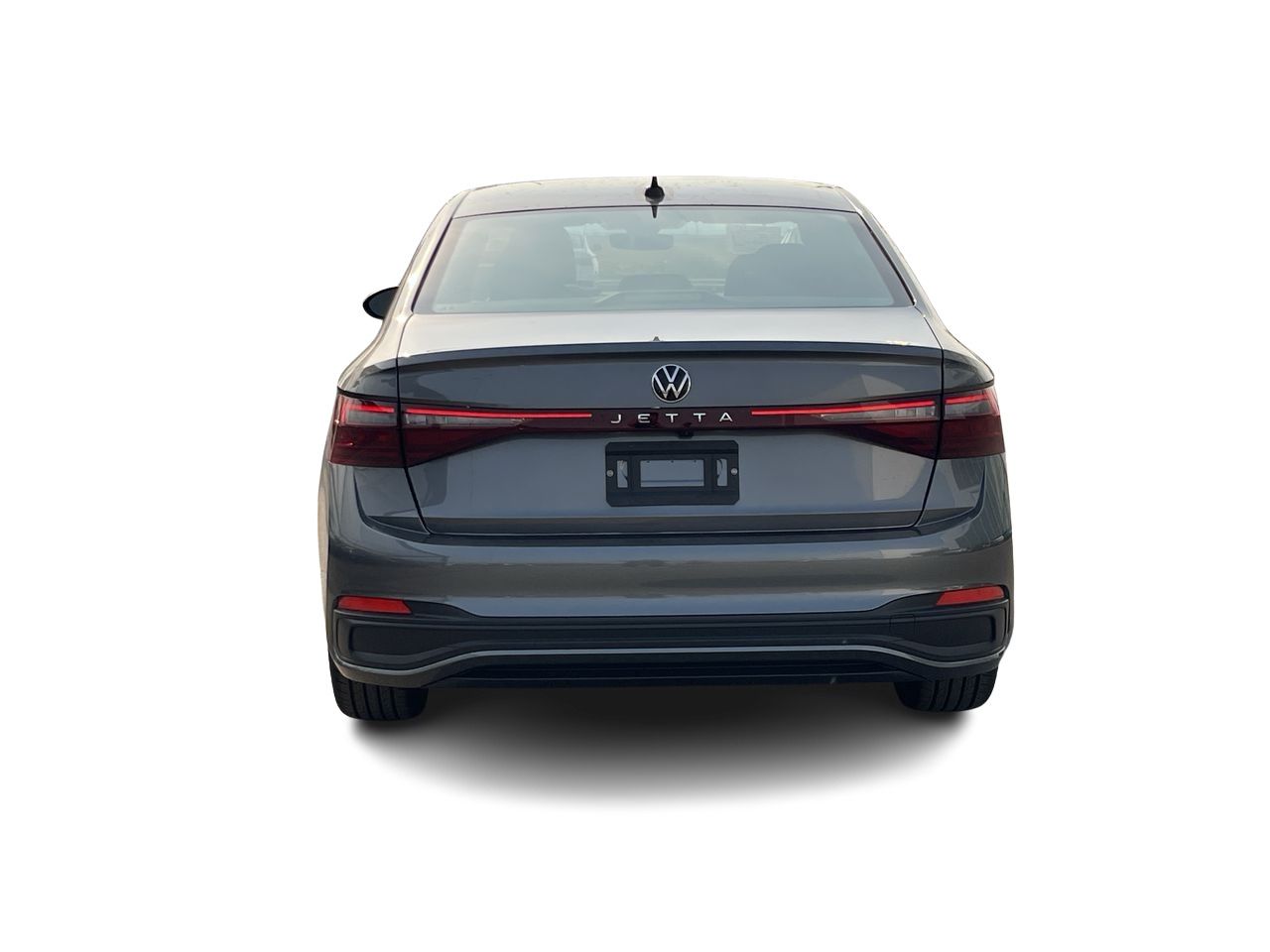 2027 Volkswagen Jetta in Calgary, Alberta
