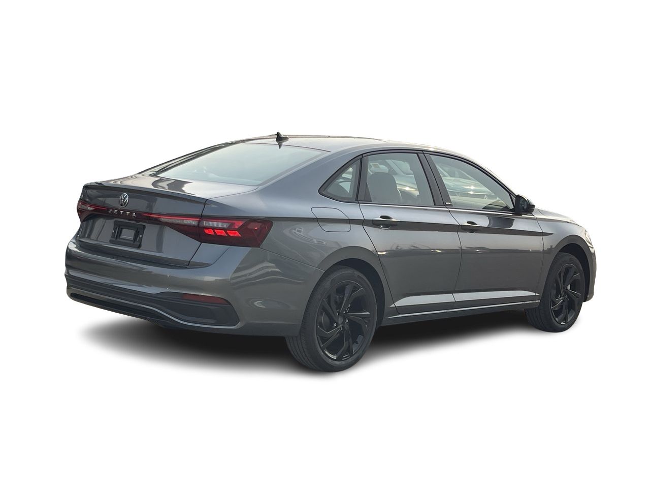 2027 Volkswagen Jetta in Calgary, Alberta