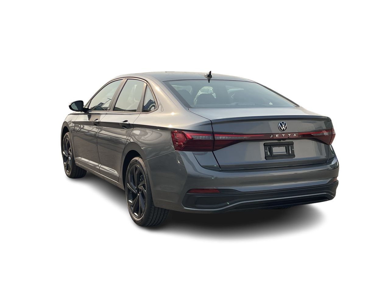 2027 Volkswagen Jetta in Calgary, Alberta