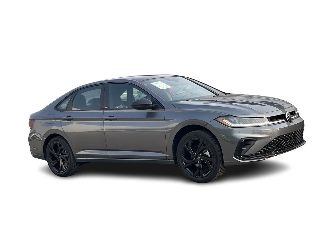 Photo 2027 Volkswagen Jetta Comfortline #4