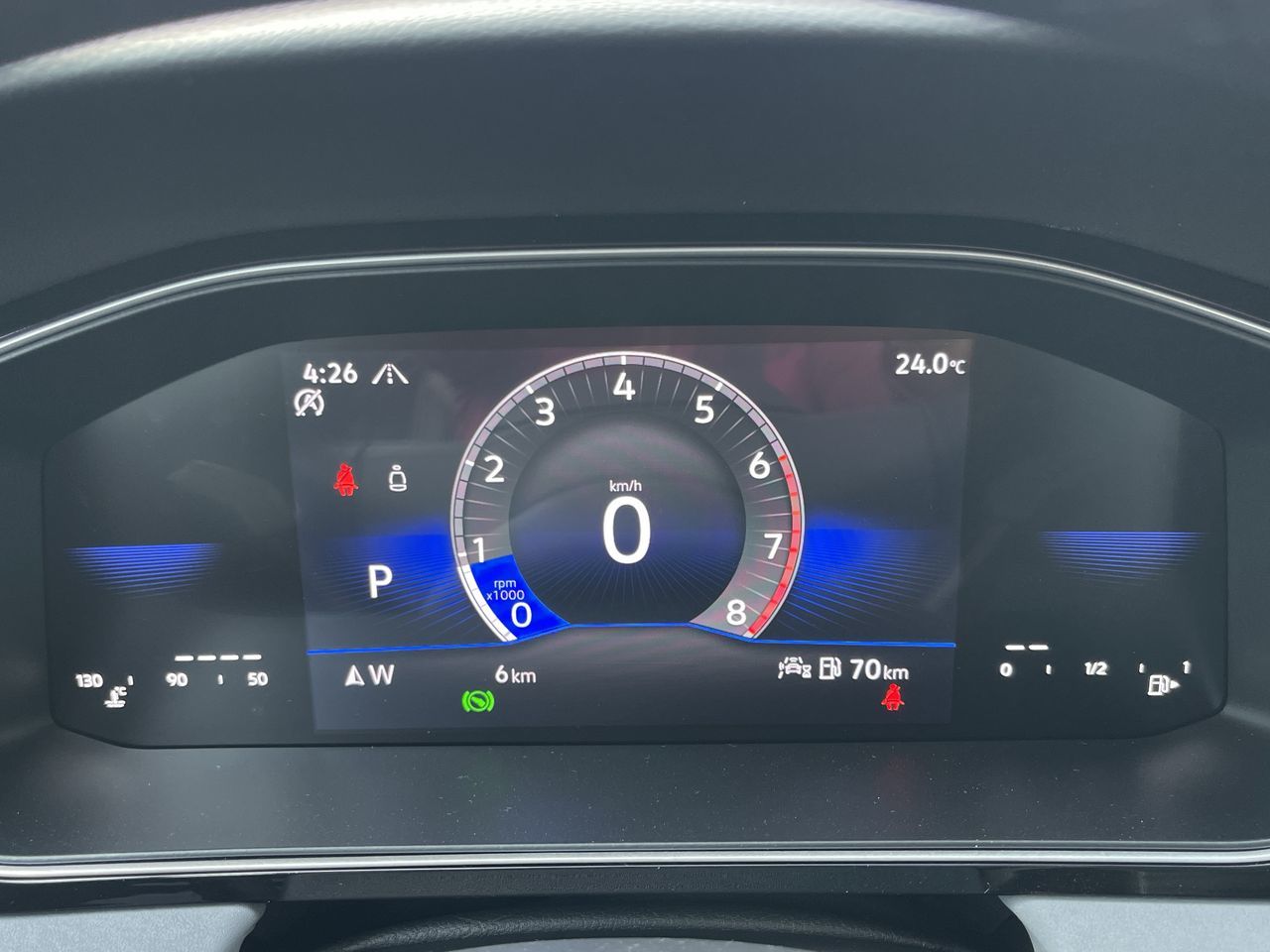2027 Volkswagen Jetta in Calgary, Alberta