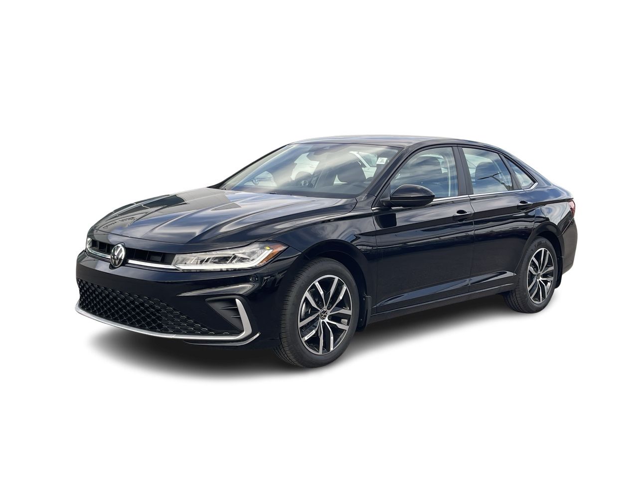 2027 Volkswagen Jetta in Calgary, Alberta