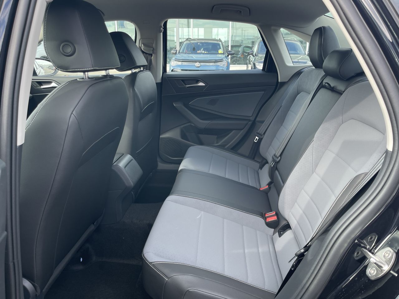 2027 Volkswagen Jetta in Calgary, Alberta