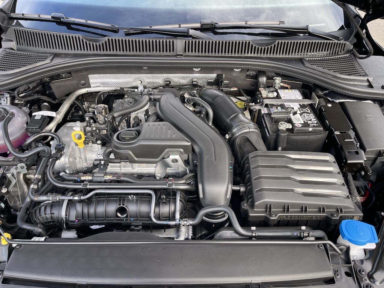 2027 Volkswagen Jetta in Calgary, Alberta