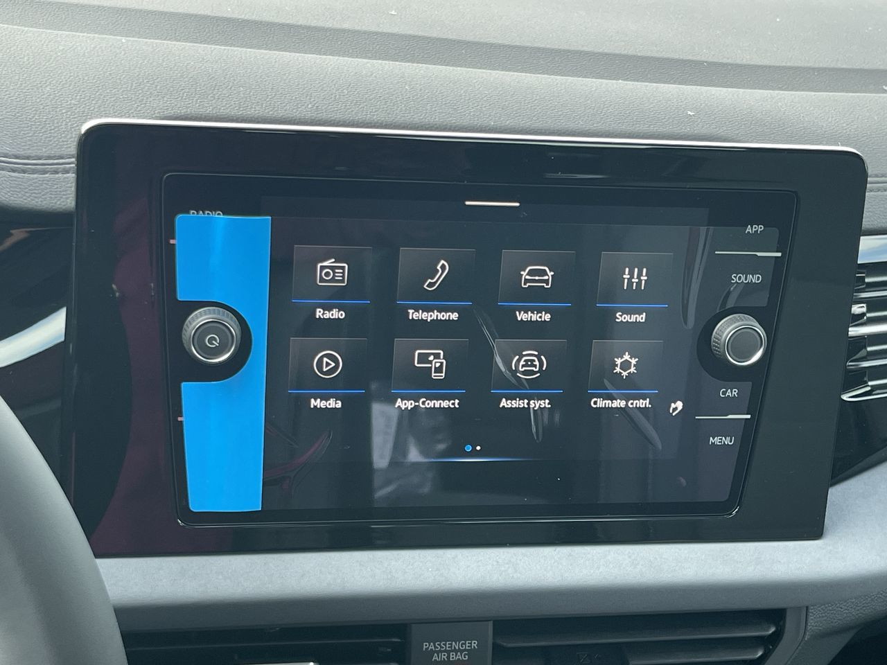 2027 Volkswagen Jetta in Calgary, Alberta