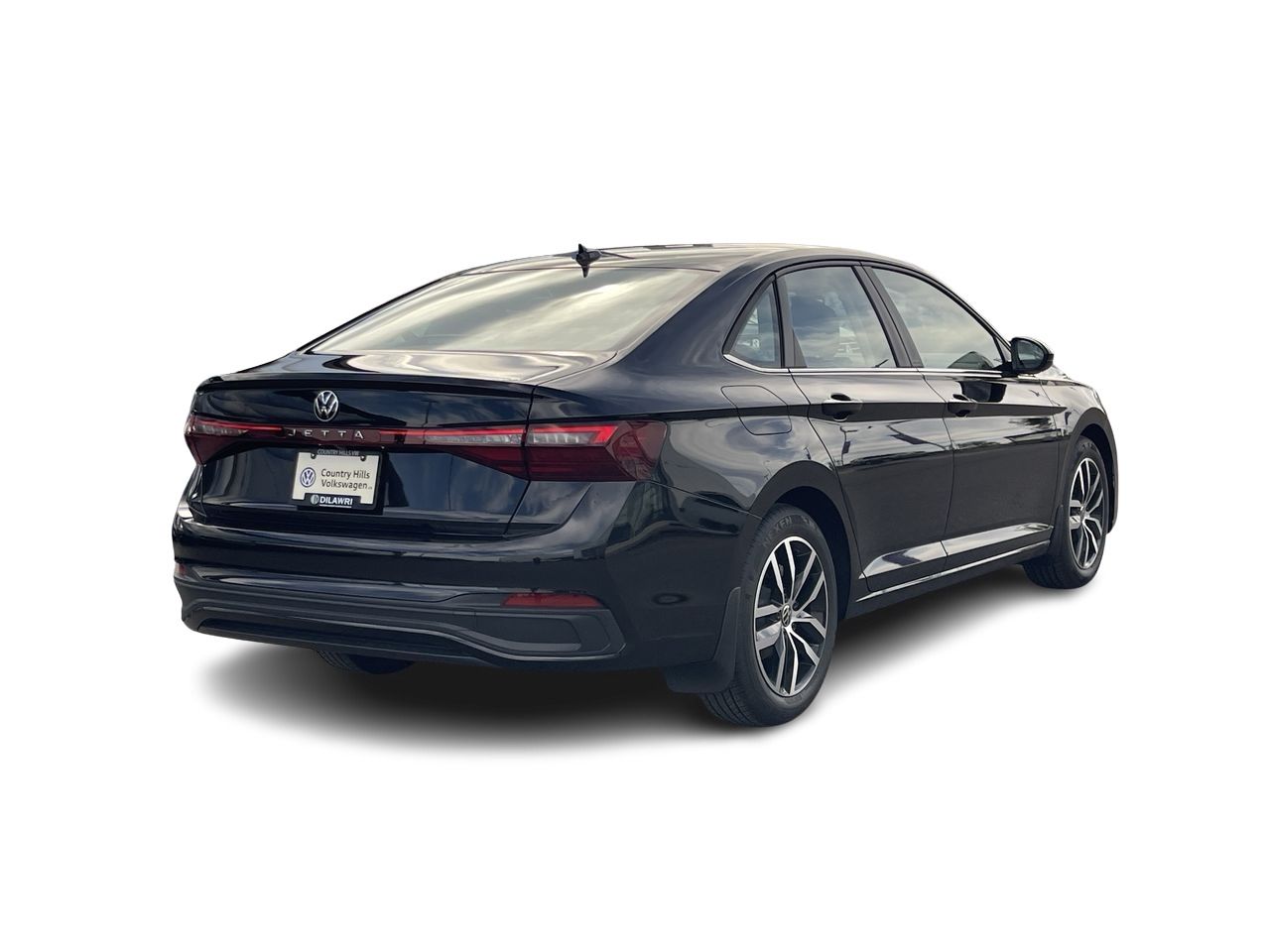 2027 Volkswagen Jetta in Calgary, Alberta