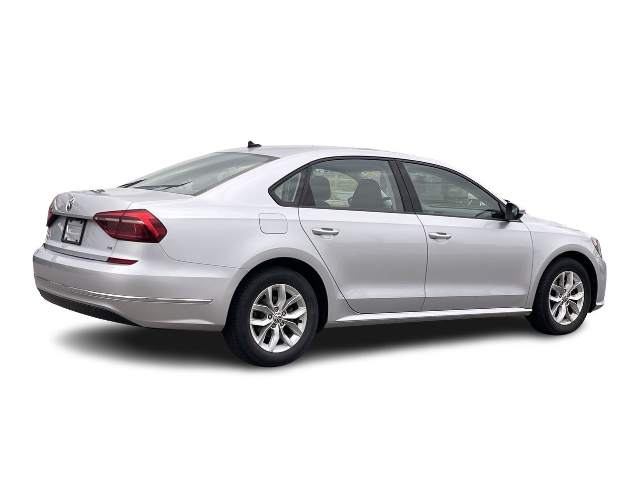 2018 Volkswagen Passat in Calgary, Alberta