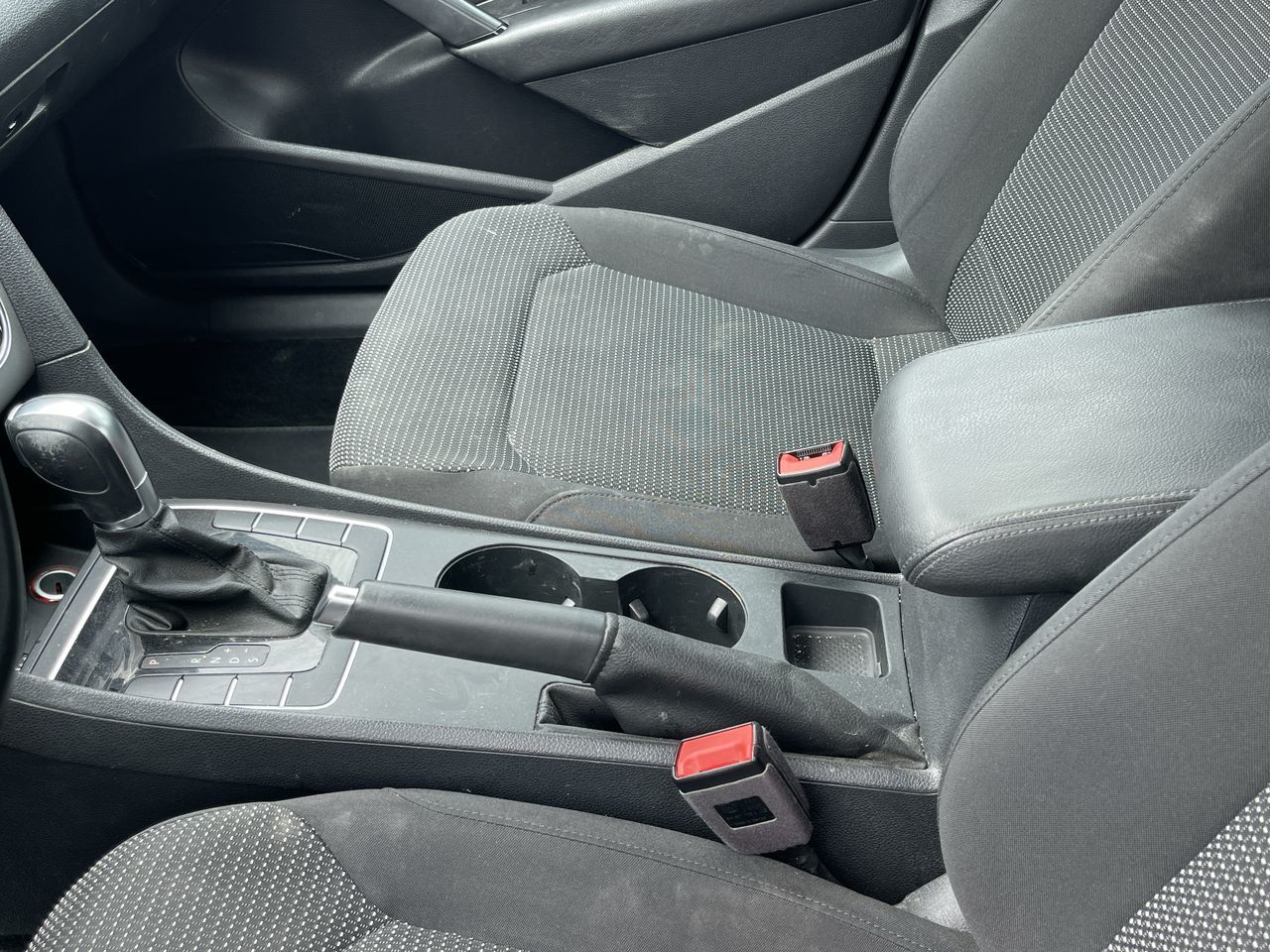 2018 Volkswagen Passat in Calgary, Alberta