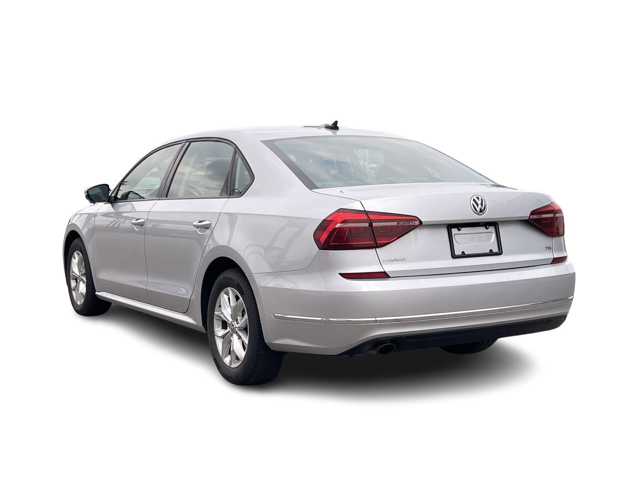 2018 Volkswagen Passat in Calgary, Alberta