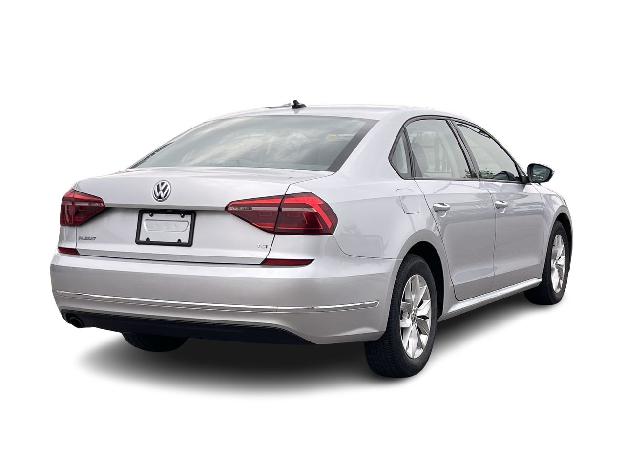 2018 Volkswagen Passat in Calgary, Alberta