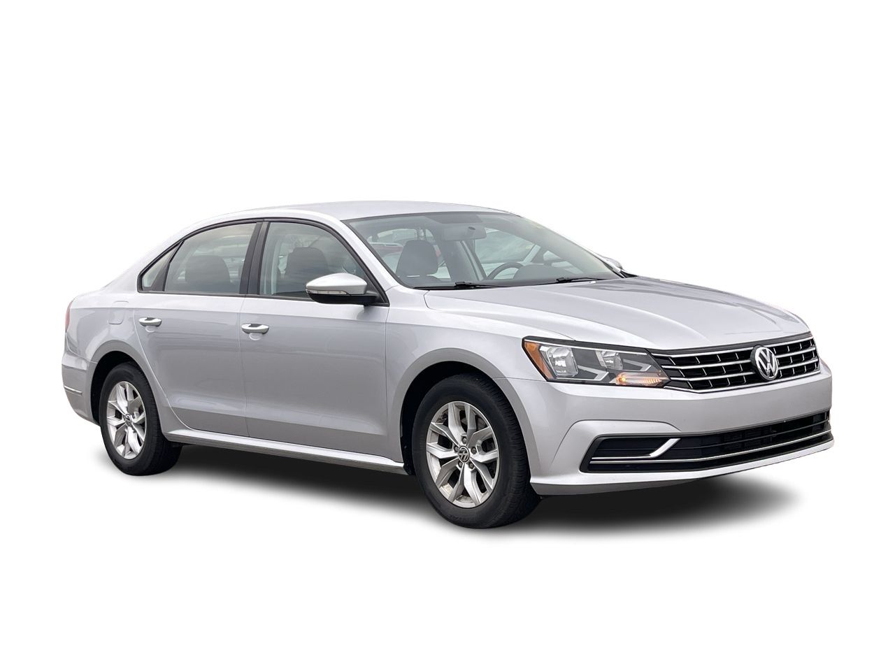 2018 Volkswagen Passat in Calgary, Alberta