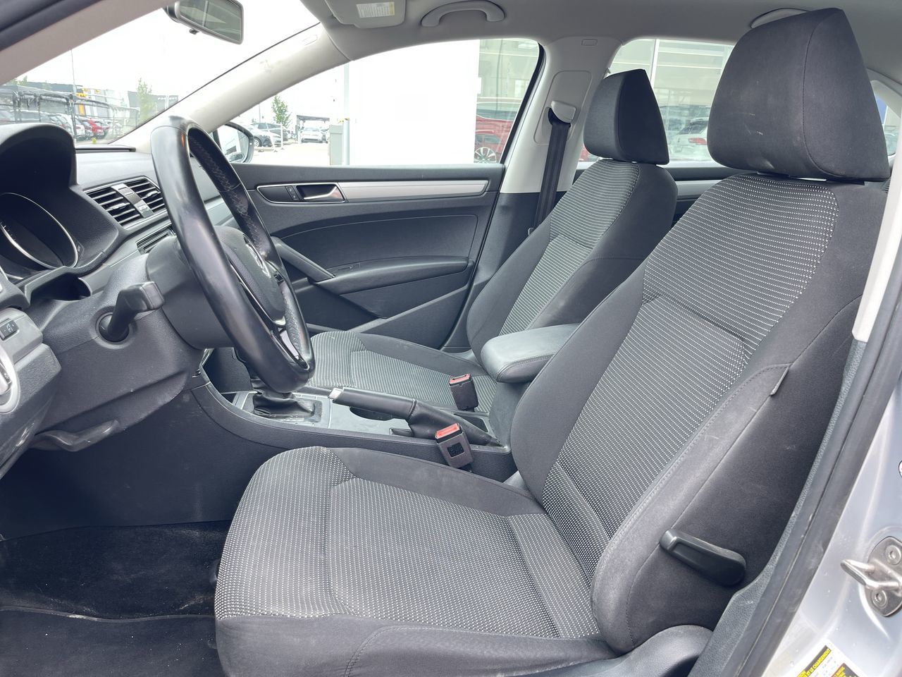 2018 Volkswagen Passat in Calgary, Alberta