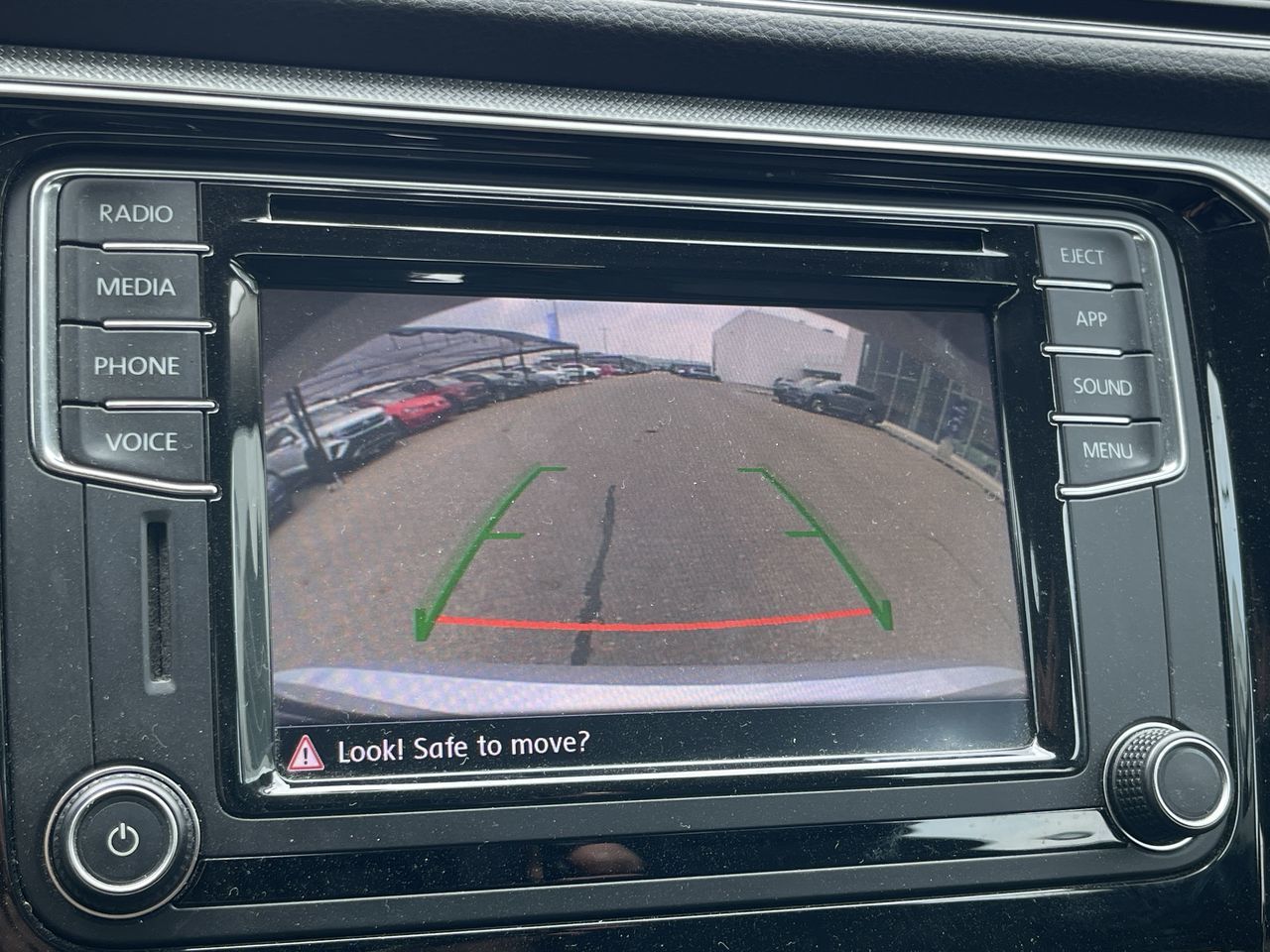 2018 Volkswagen Passat in Calgary, Alberta