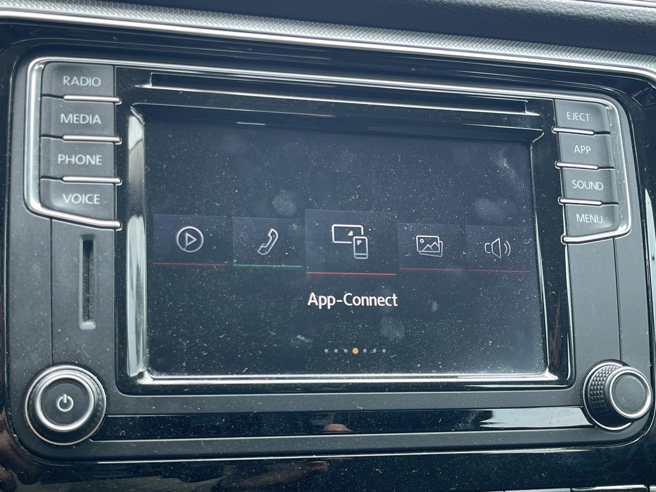 2018 Volkswagen Passat in Calgary, Alberta