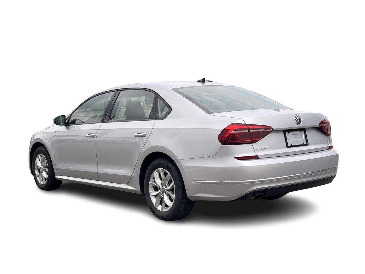 2018 Volkswagen Passat in Calgary, Alberta