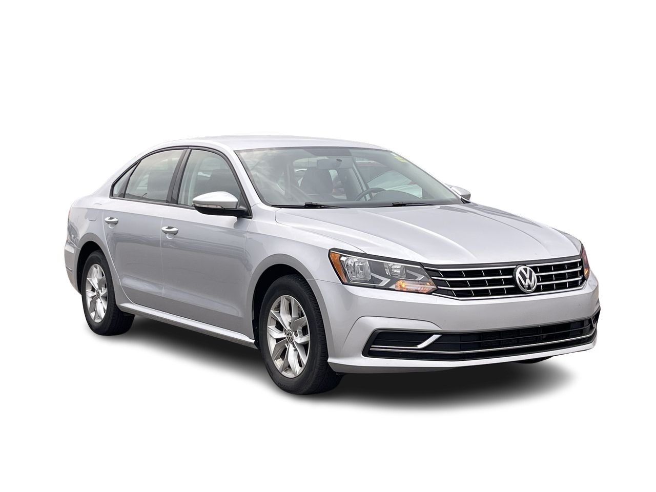 2018 Volkswagen Passat in Calgary, Alberta