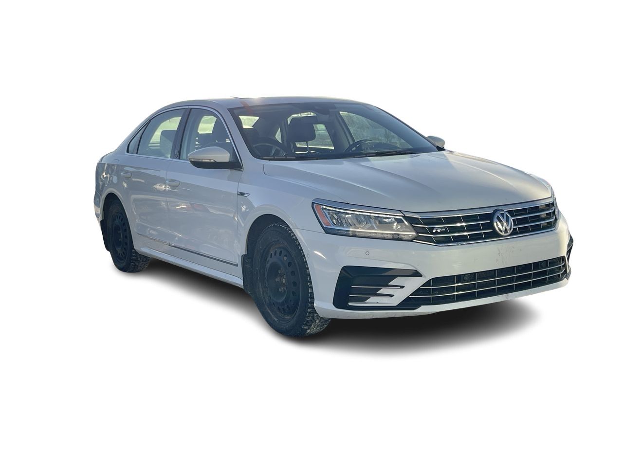 2019 Volkswagen Passat in Calgary, Alberta