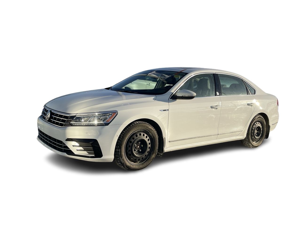 2019 Volkswagen Passat in Calgary, Alberta