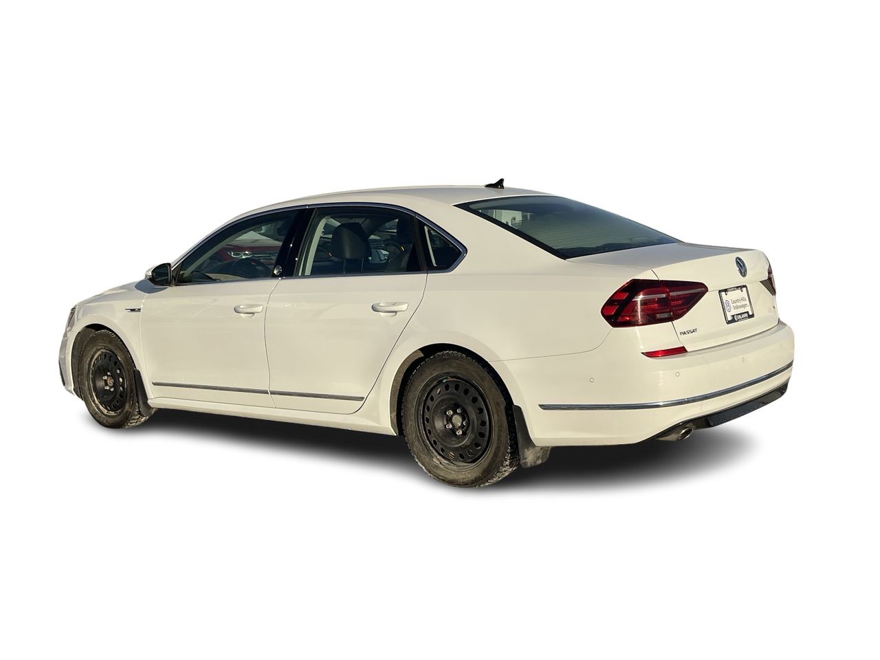 2019 Volkswagen Passat in Calgary, Alberta