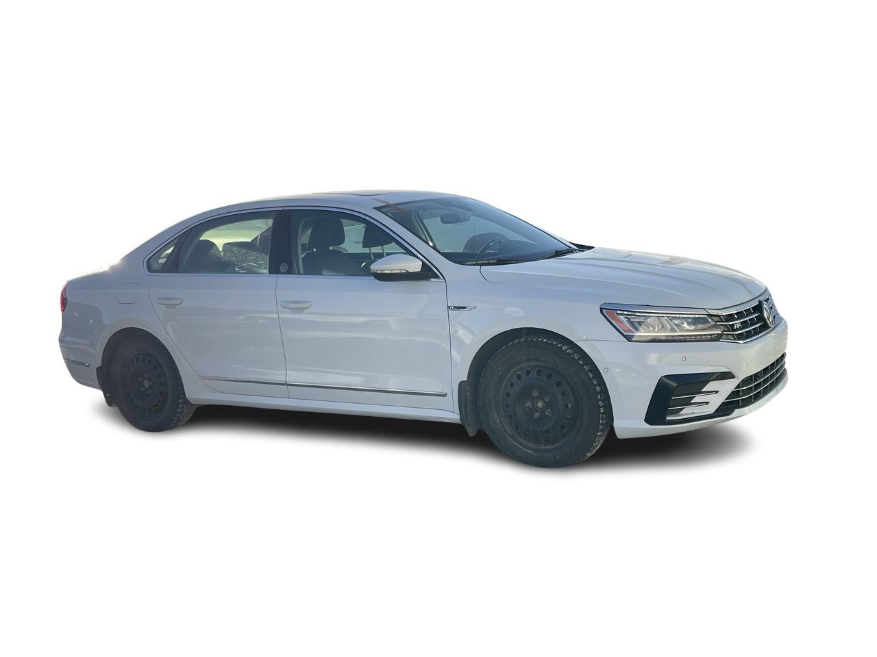2019 Volkswagen Passat in Calgary, Alberta