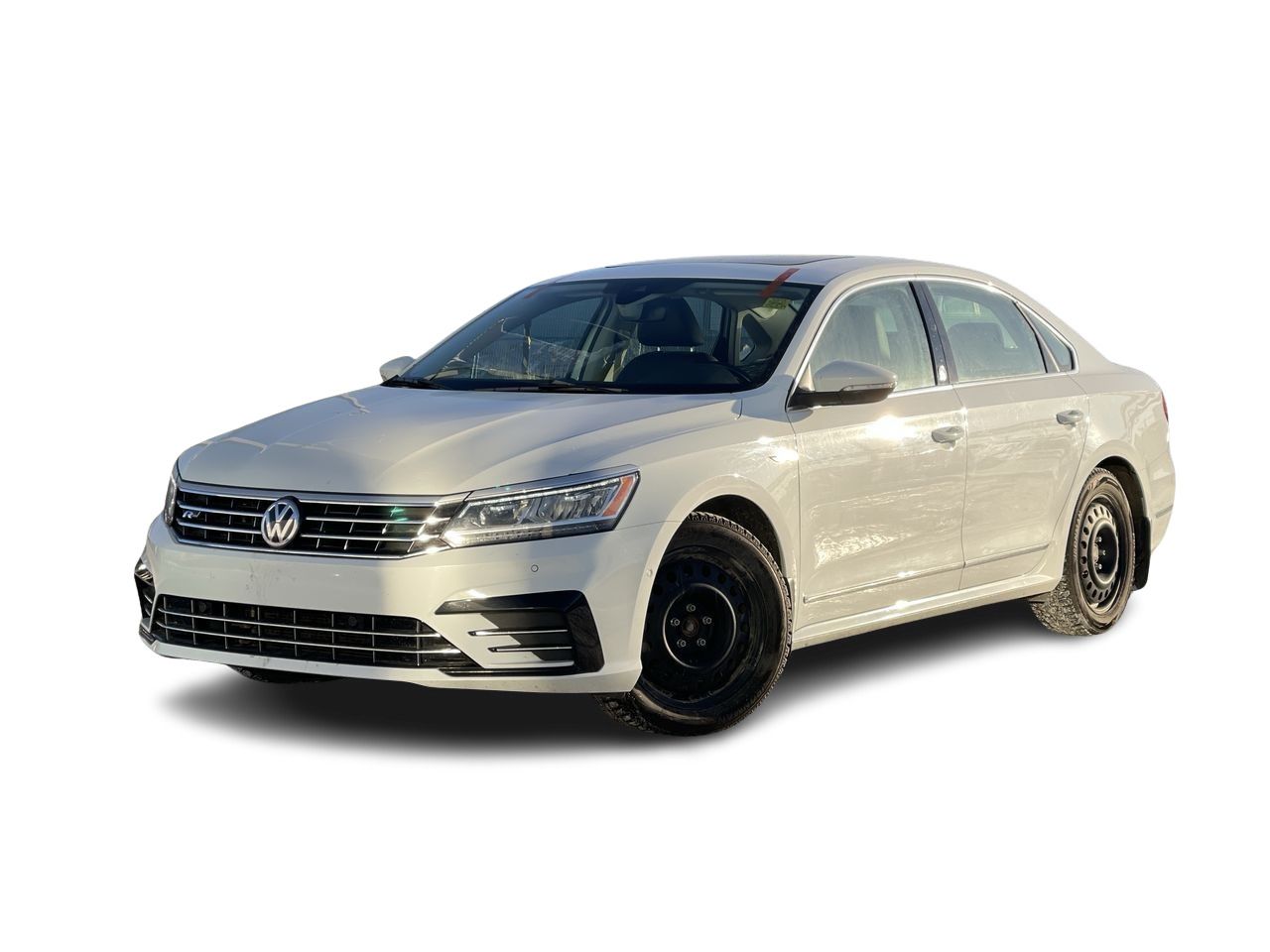 2019 Volkswagen Passat in Calgary, Alberta