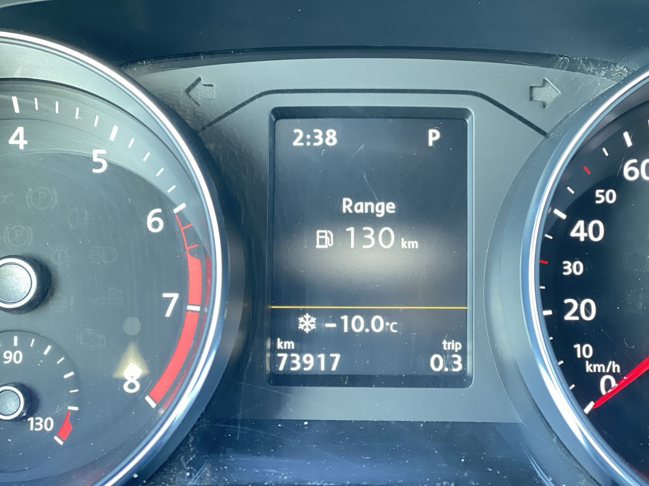 2019 Volkswagen Passat in Calgary, Alberta