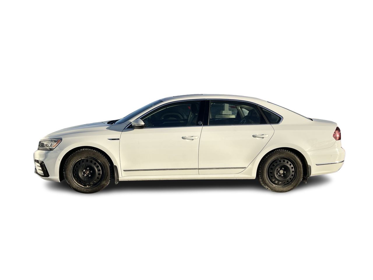 2019 Volkswagen Passat in Calgary, Alberta