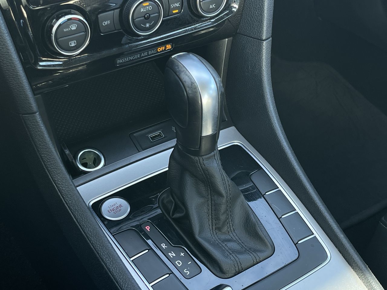 2021 Volkswagen Passat