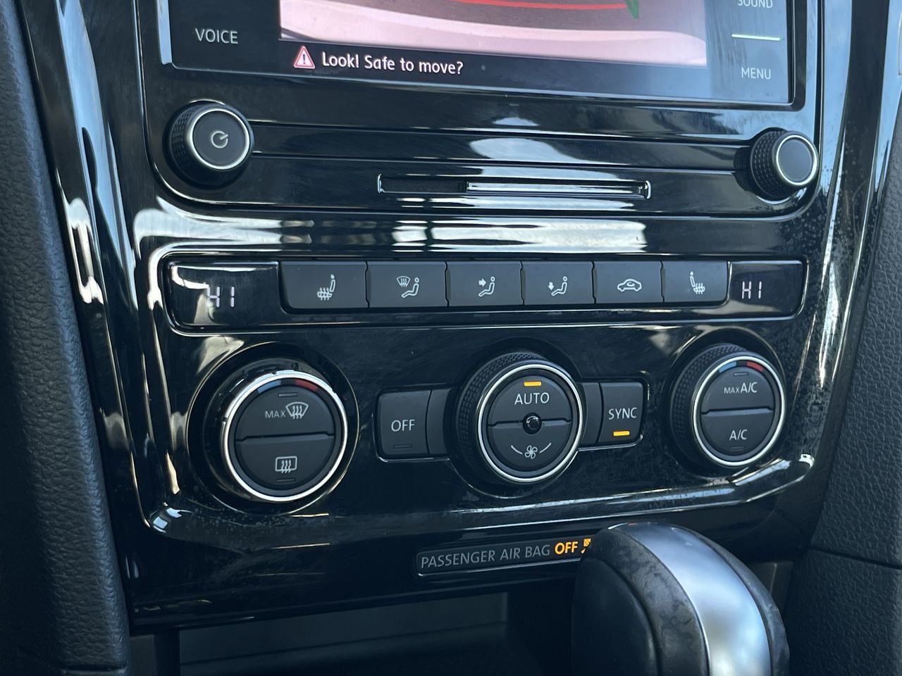 2021 Volkswagen Passat