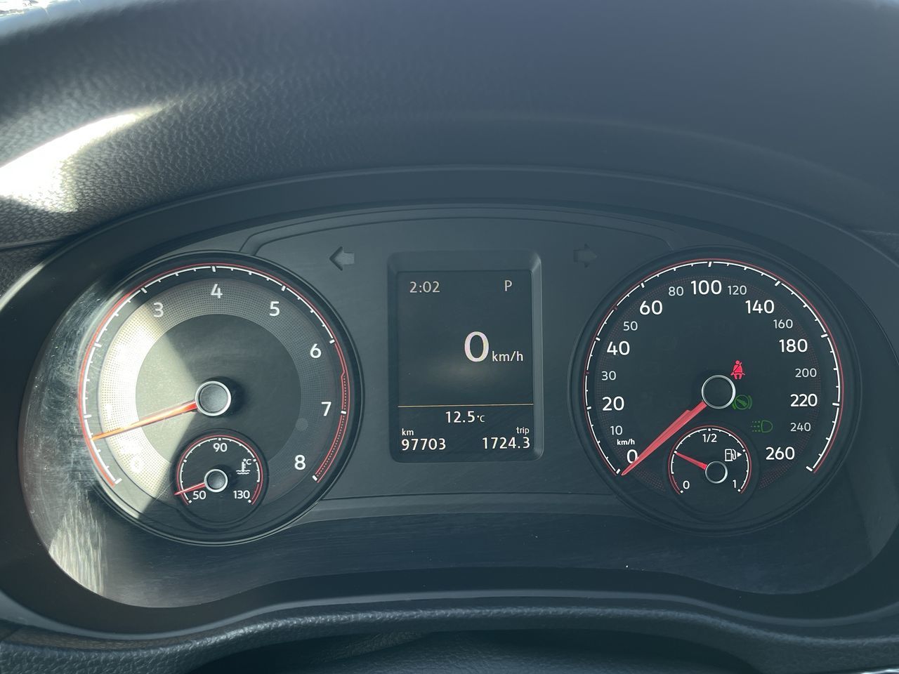 2021 Volkswagen Passat in Calgary, Alberta