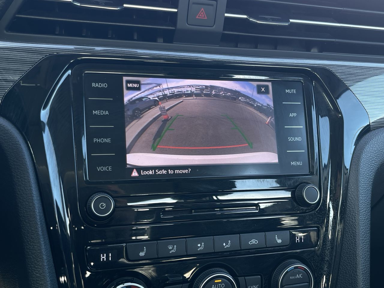 2021 Volkswagen Passat in Calgary, Alberta