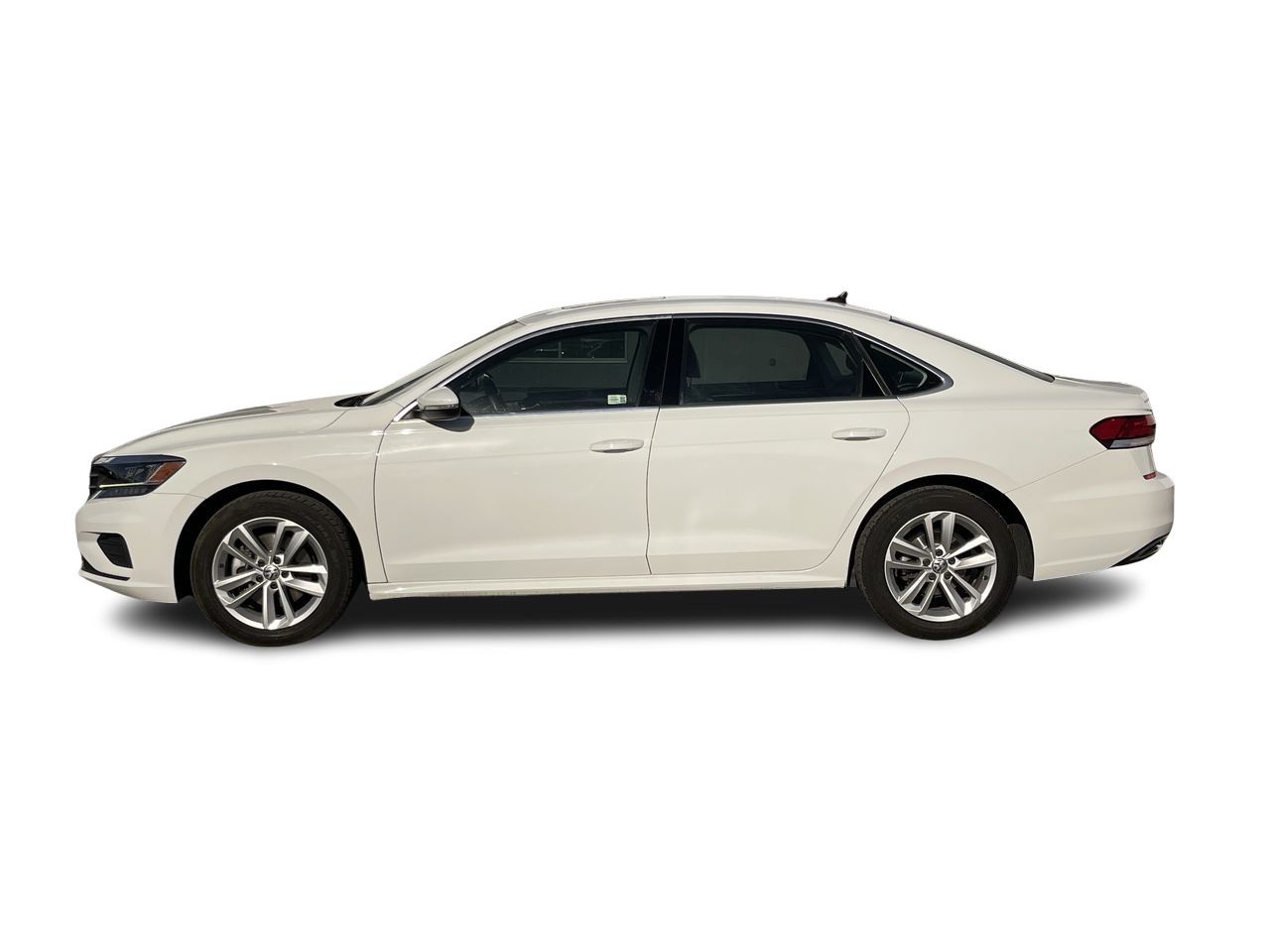 2021 Volkswagen Passat