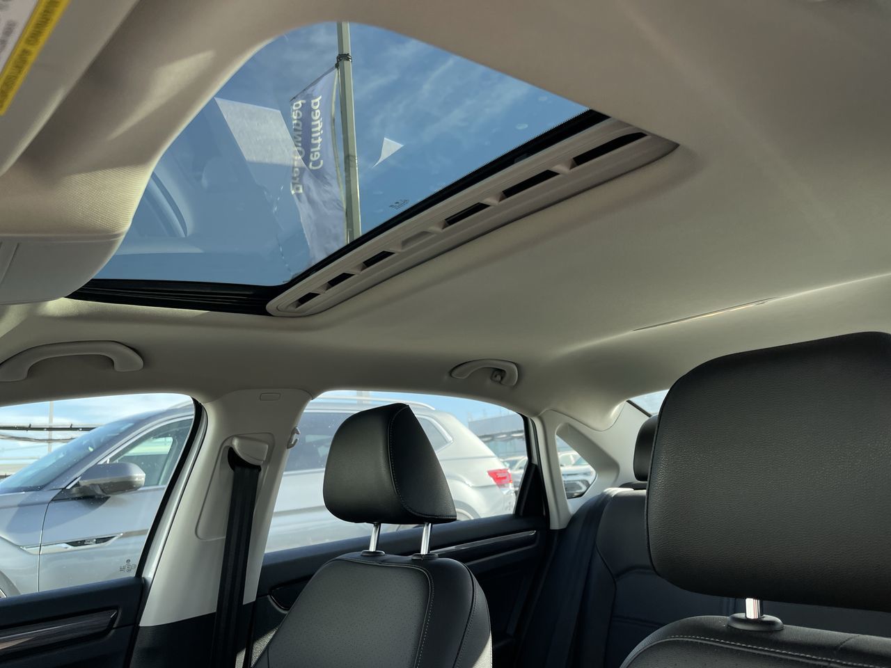 2021 Volkswagen Passat in Calgary, Alberta