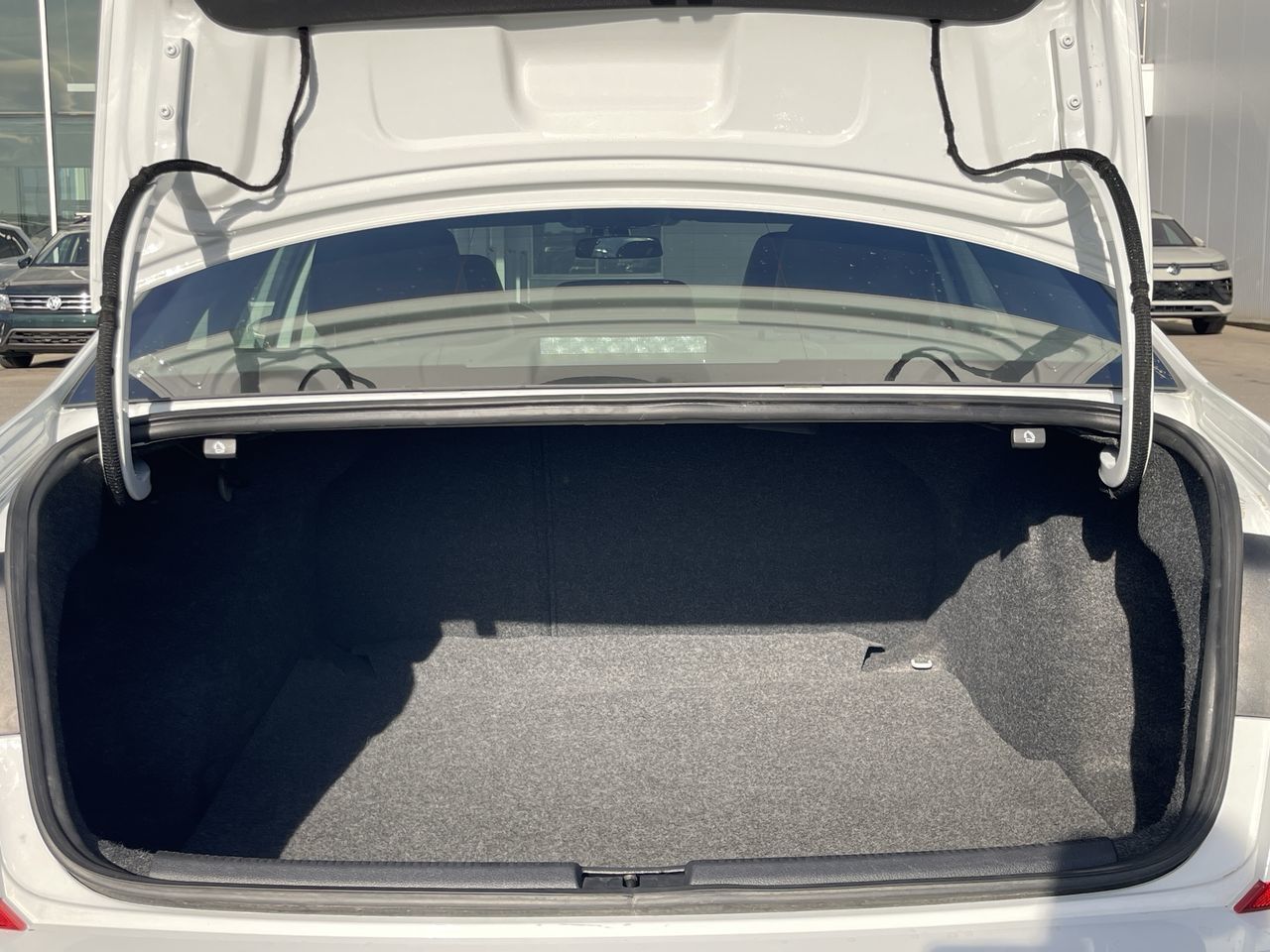 2021 Volkswagen Passat