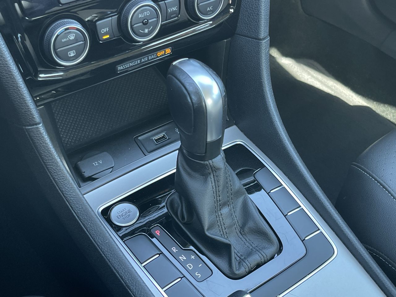 2022 Volkswagen Passat