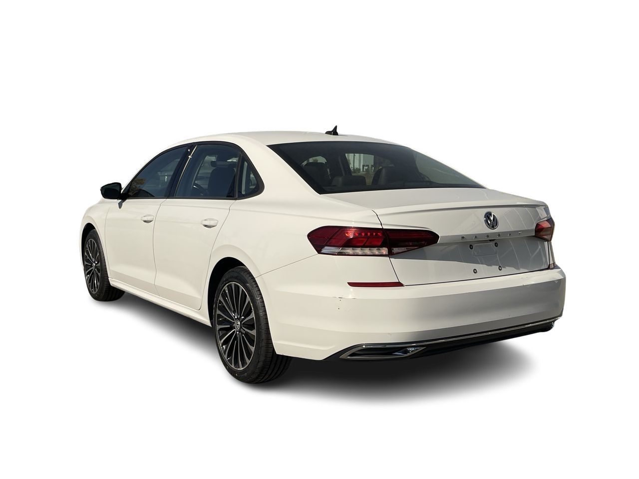 2022 Volkswagen Passat