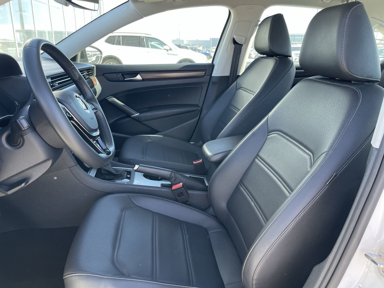 2022 Volkswagen Passat